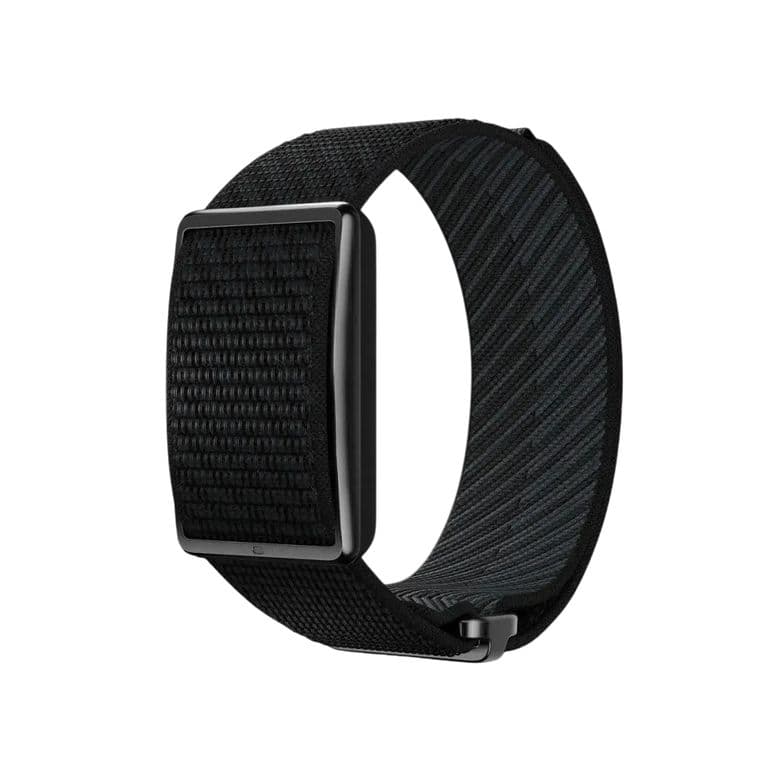 Banda de Salud y Fitness Loop Gen 2 Negra