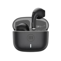 Audifonos Bluetooth inalambricos ELIO 12 Horas Negro