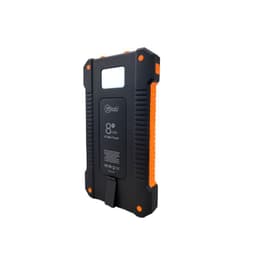 Cargador Portatil Solar 8000mah