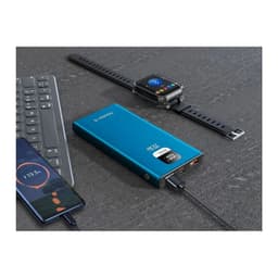 Bateria Externa Cargador Portatil 10000mah