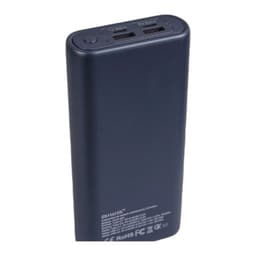 Powerbank Bateria Portatil 20000Mah