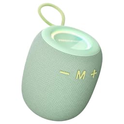 Parlante Bluetooth Bloom Mint IPX6 10W 18Hrs Verde