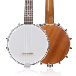 Banjo 4 Cuerdas 23 Pulgadas