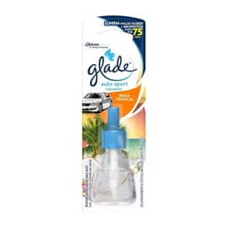 Recarga Aromatizante Auto Brisa Tropical 7ml