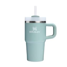 Quencher H20 Adventure Seafoam - 591 ml