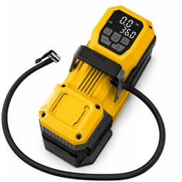Inflador de Neumaticos 12V Autos-4x4-Camiones 145 PSI Max