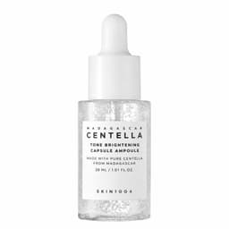 Ampolla de Capsulas Iluminadora Cosmetico Coreano 30ml
