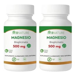 Sleep  Magnesio Bisglicinato  Pack 3 Meses
