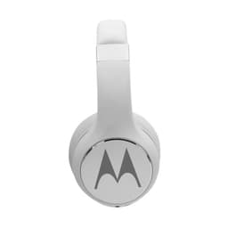 Audifonos Over ear Bluetooth Escape 220 Blanco
