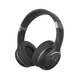 Audifonos Over ear Bluetooth Escape 220 Negro