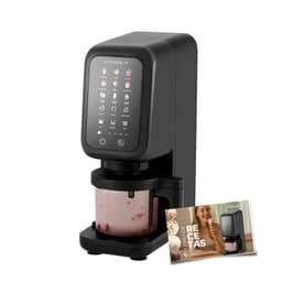 Maquina de Helados Creamlux Pro 12 en 1 Kitchen-It