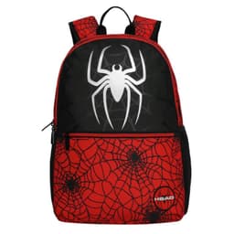 Mochila Infantil Nino Balloon Arana Rojo Rojo TALLA UNICA