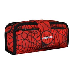 Estuche Infantil Nino Cherry Arana Rojo