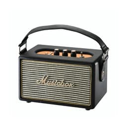 Radio Retro Portatil Bluetooth Recargable