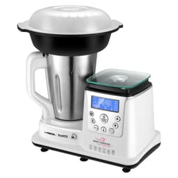 Robot Cocina Multifuncion RCM-1700BL