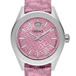 Reloj Mujer VE8I00124 Plateado 36