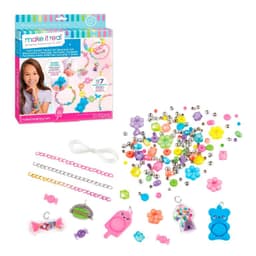 Kit de pulseras 171 piezas sensoriales