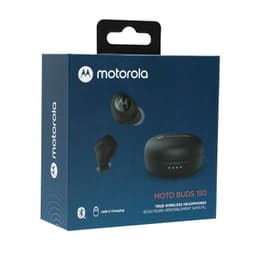Audifono Moto Budbs Open box Gris