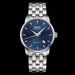 RELOJ Baroncelli Midnight Blue Gent M86004151 Azul 38