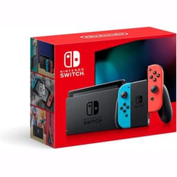 Switch - Reacondicionado.