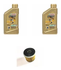 Kit Mantencion Para Moto Dominar 250 - 400 - 400ug - 400adv