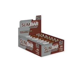 Display 12 Barritas de Proteina 60g_ Chocolate
