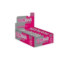 Display 12 Barritas de Proteina 60g_ Berries