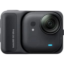 Camara Go Ultra Black 4k