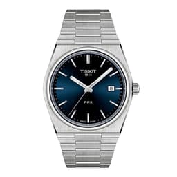 Reloj PRX 40mm T1374101104100 Azul 40