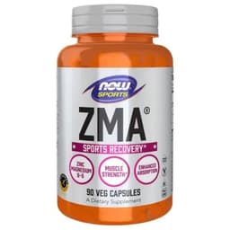 ZMA 800 Mg 90 Caps  foods