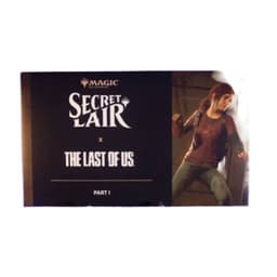 MTG: Secret Lair The Last Of Us Part I: Chasing Hope Pack