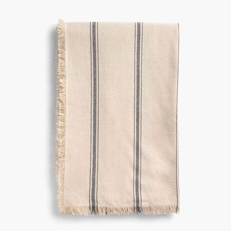 Colcha Bari Gris Oscuro 240x260 (cama 2 plazas o Queen) Gris QUEEN