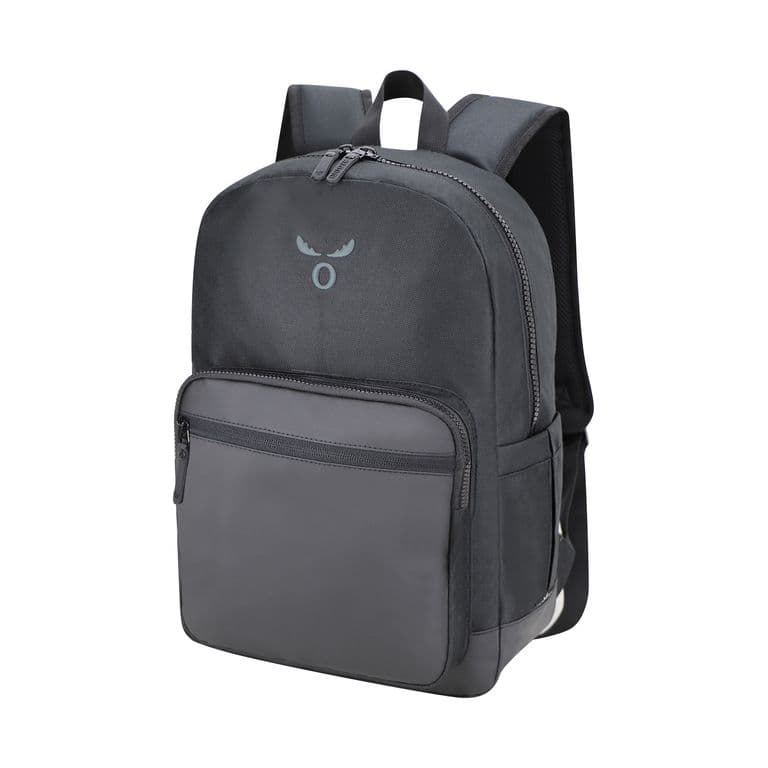 MOCHILA FLORIDA BLACK Negro TALLA UNICA