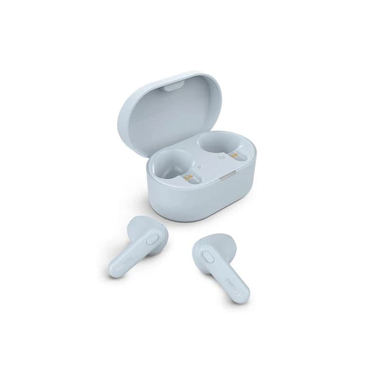 Audifonos Inalambricos Bluetooth True Wireless Blanco