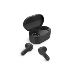 Audifonos Inalambricos Bluetooth True Wireless Negro