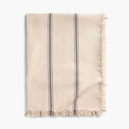 Mantel Bari Gris Oscuro 160x200