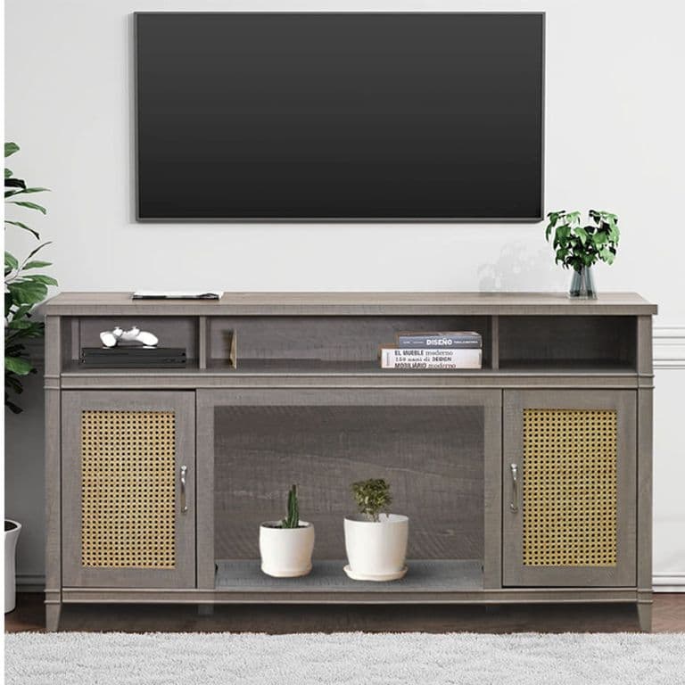 Rack Buffet TV 55 Junco