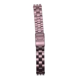 Correa Reloj ASVCK4037AG 19mm Purpura 19