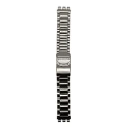 Correa Reloj AYWS420G 18mm Plateado 18