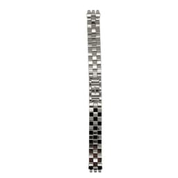 Correa Reloj AYSS300G 11.5mm Plateado 12
