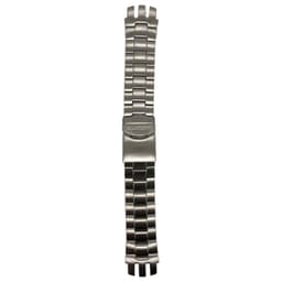 Correa Reloj AYTS403G 20mm Plateado 20