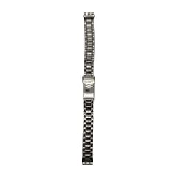 Correa Reloj ACYSS110G 12mm Plateado 12