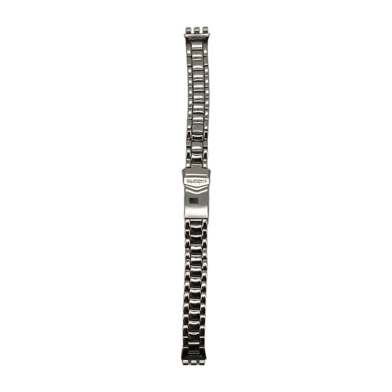 Correa Reloj ACYSS110G 12mm Plateado 12