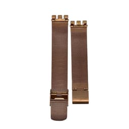 Correa Reloj ASVUP100M 15.5mm Dorado 16