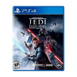 Star Wars Jedi: Fallen Order - Juego Fisico - Sniper