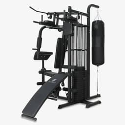 Home Gym Multifuncion X500 Elite 75 Kg
