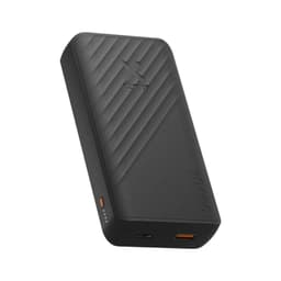 Bateria 20.000 mAh 20W Go2 Medianoche