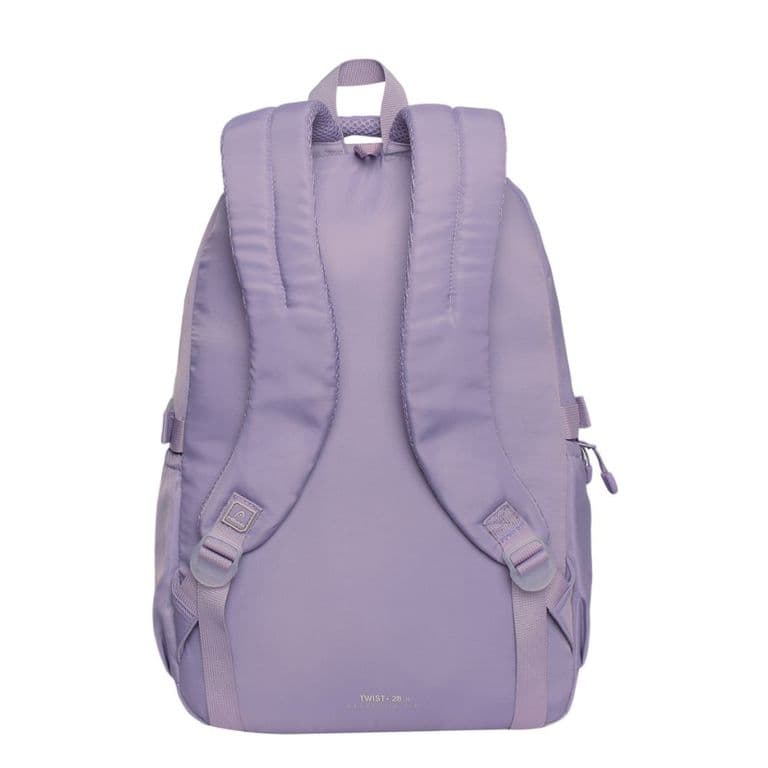 Mochila Mujer Venza Kawaii Lila Morado TALLA UNICA