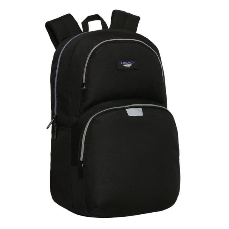 Pack Atomik Escolar (x4) Nina Mix Colores Negro TALLA UNICA