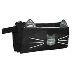 Estuche Infantil Nina Celerio Cat Negro